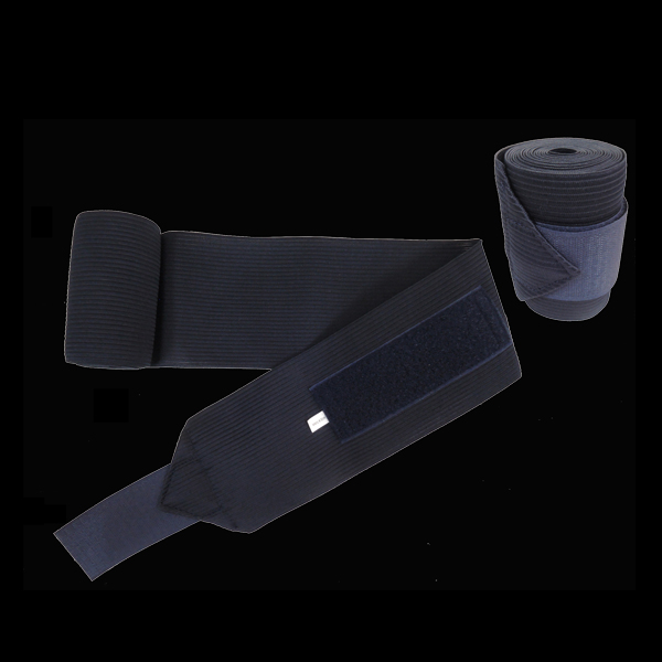 envoltura de vendaje